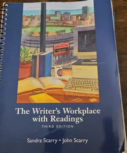 Writer Workplace with Readings