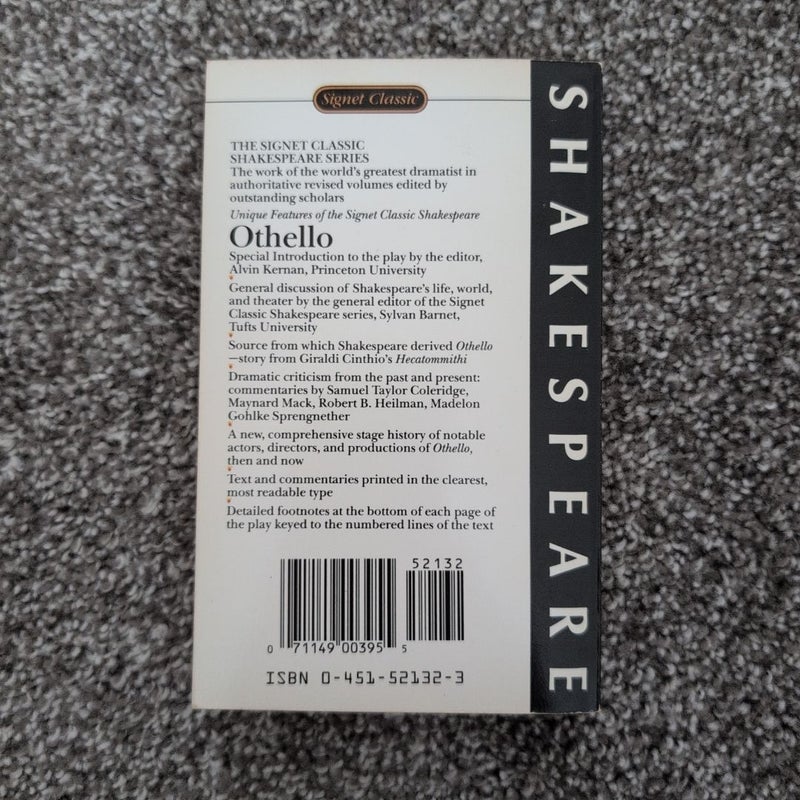 Othello