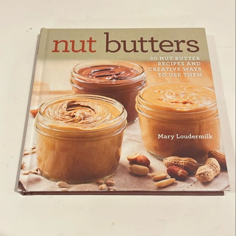 Nut Butters