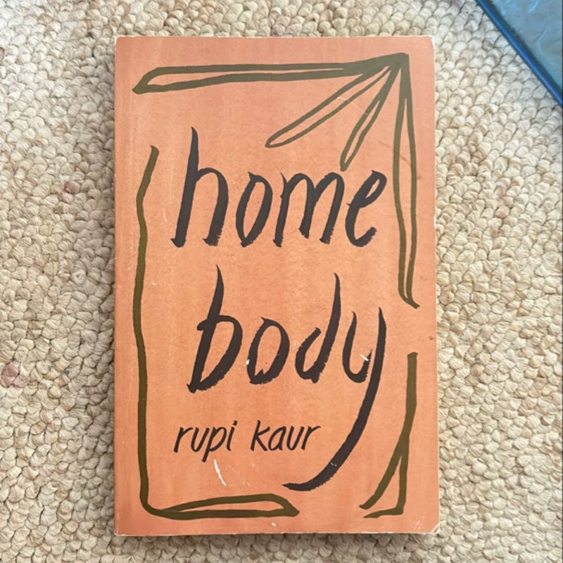 Home Body