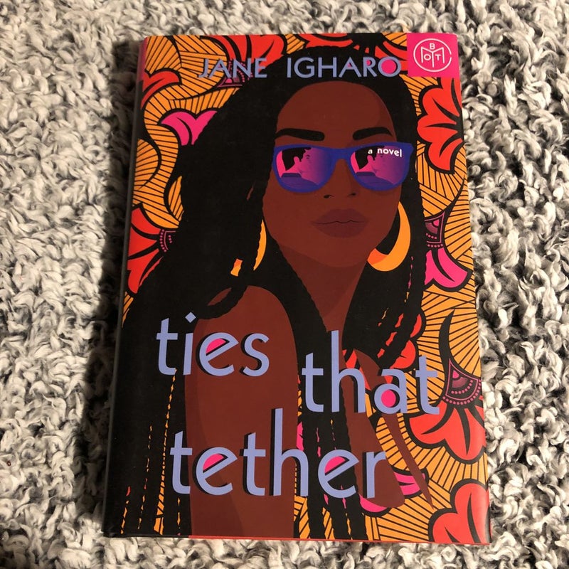 Ties That Tether