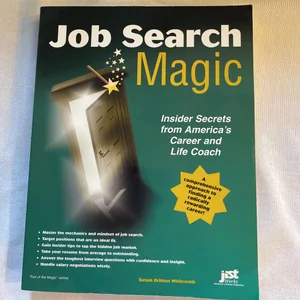 Job Search Magic