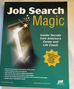 Job Search Magic