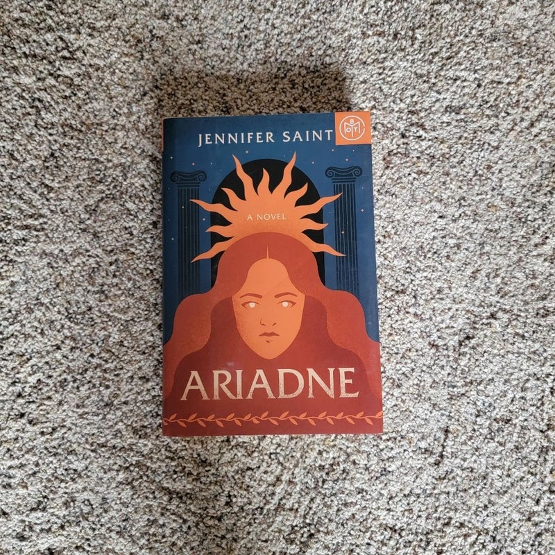 Ariadne