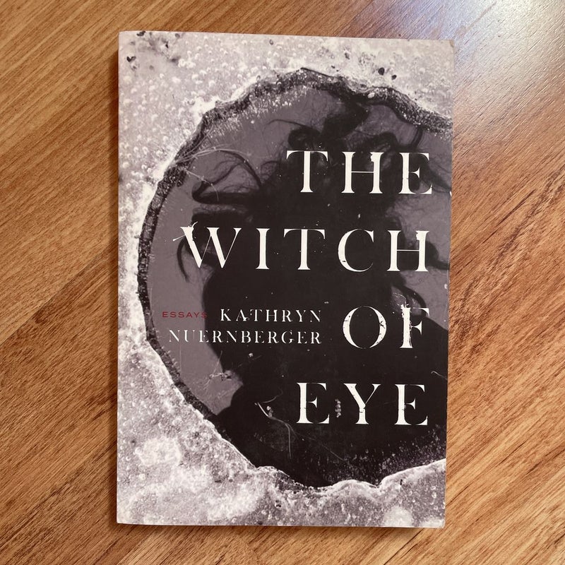 The Witch of Eye