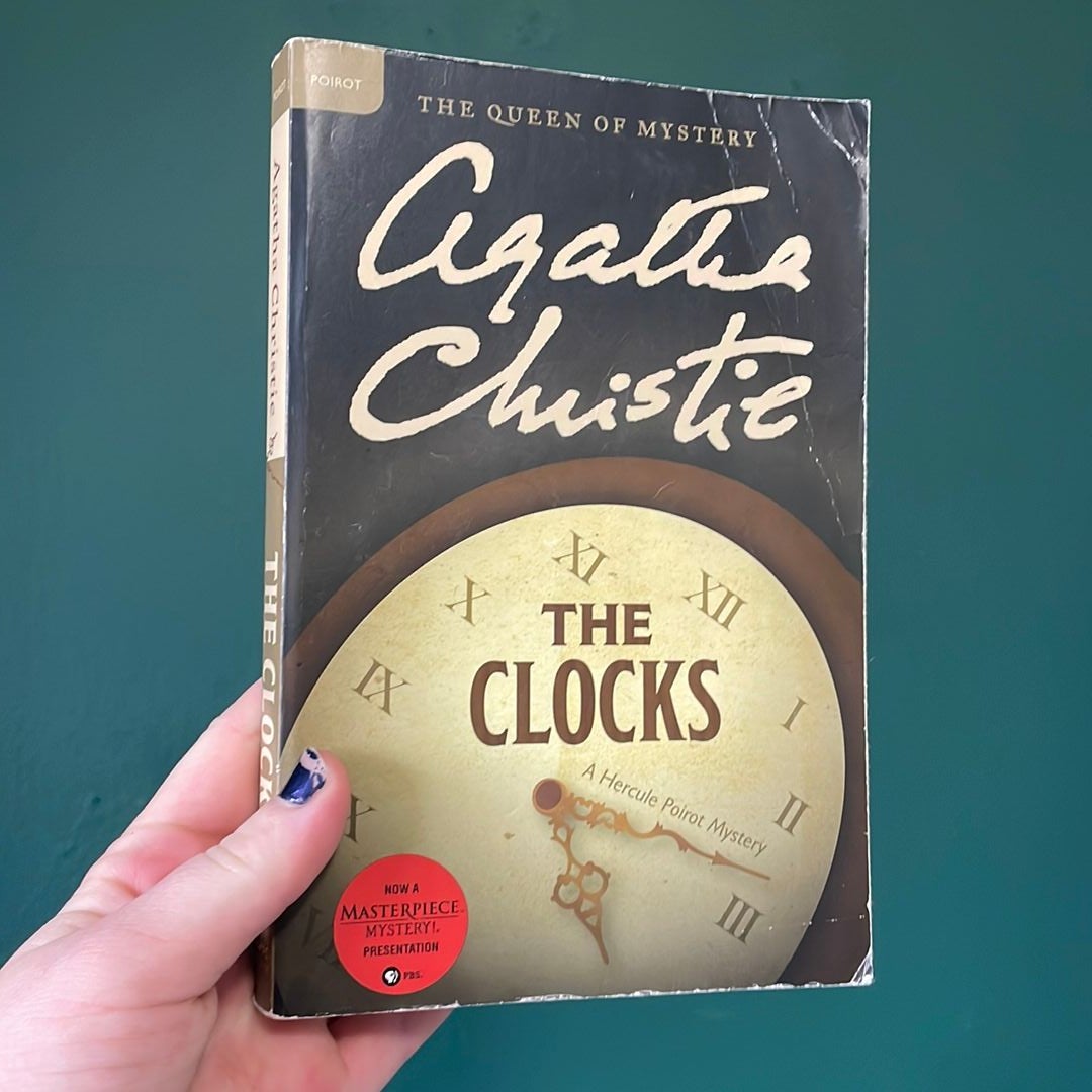 The Clocks