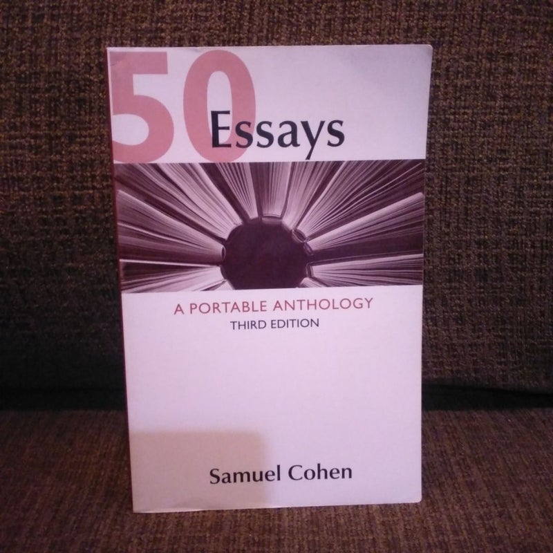 50 Essays