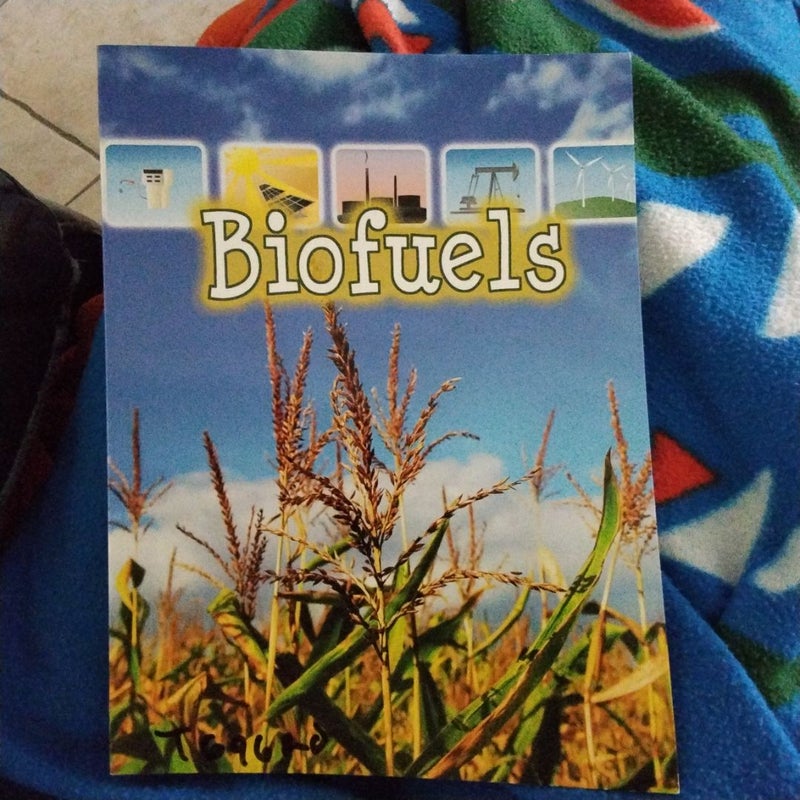 Biofuels