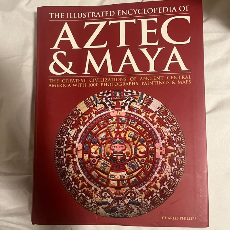 Aztec & Maya