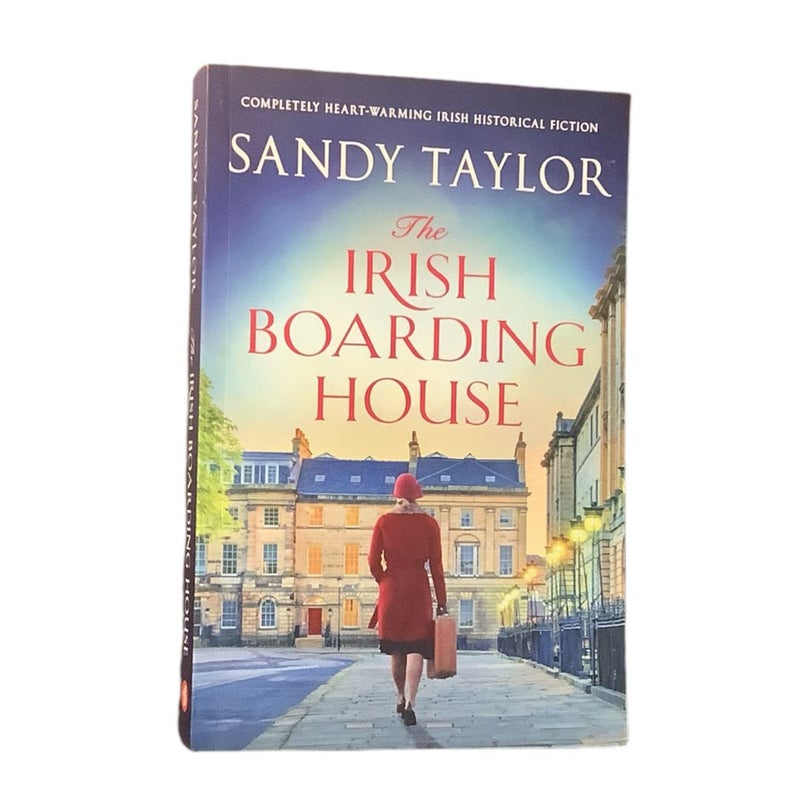 The Irish Boarding House