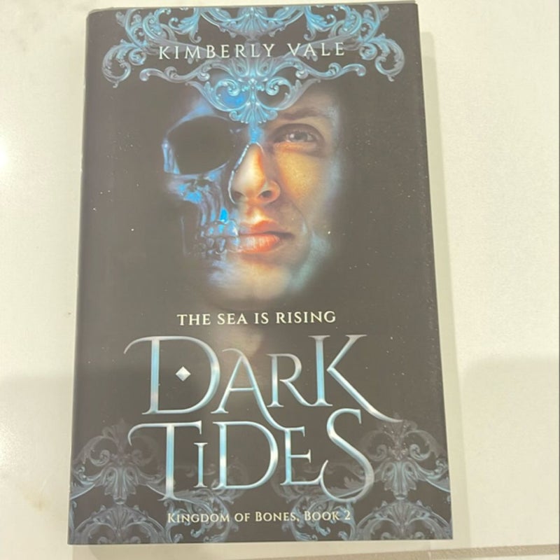 Dark Tides