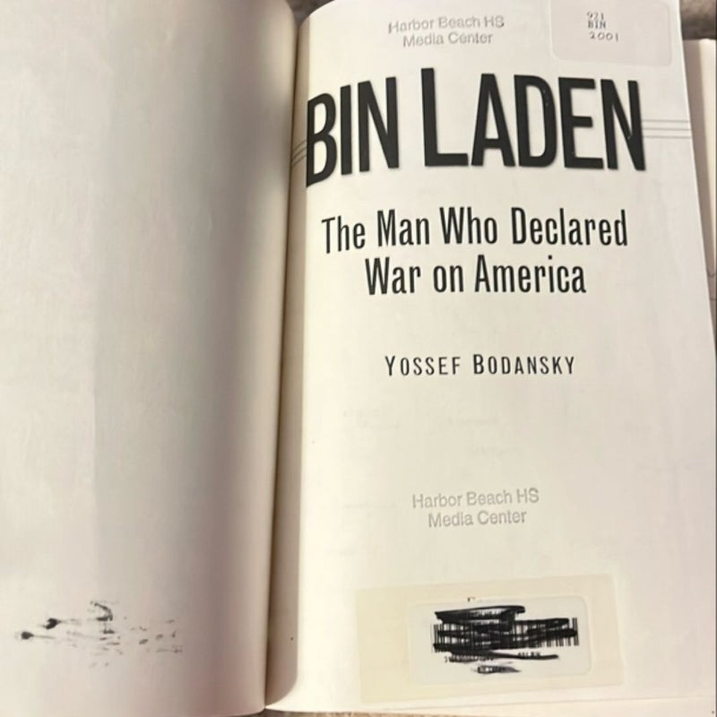 Bin Laden