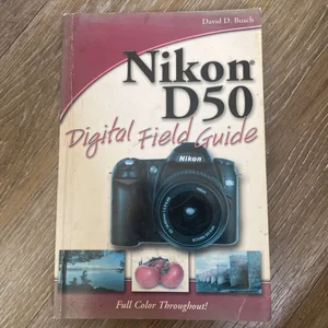 Nikon D50