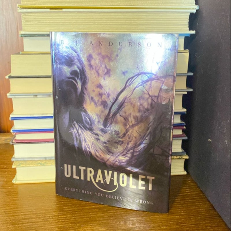 Ultraviolet