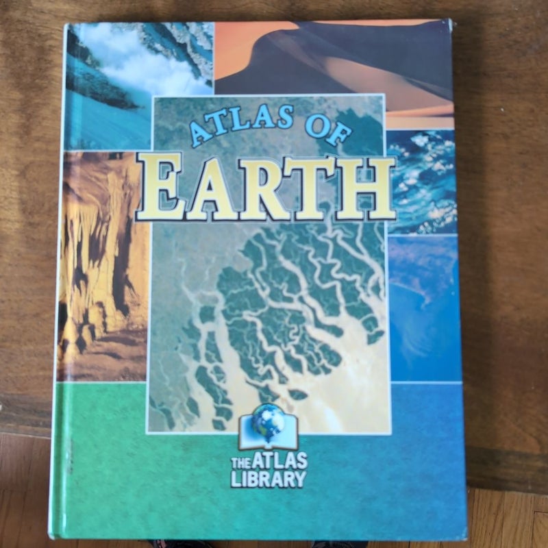 Atlas of Earth