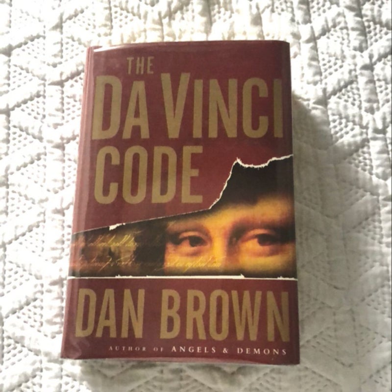 The Da Vinci Code