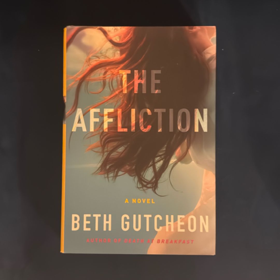 The Affliction