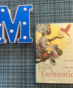 The Dark Fantastic