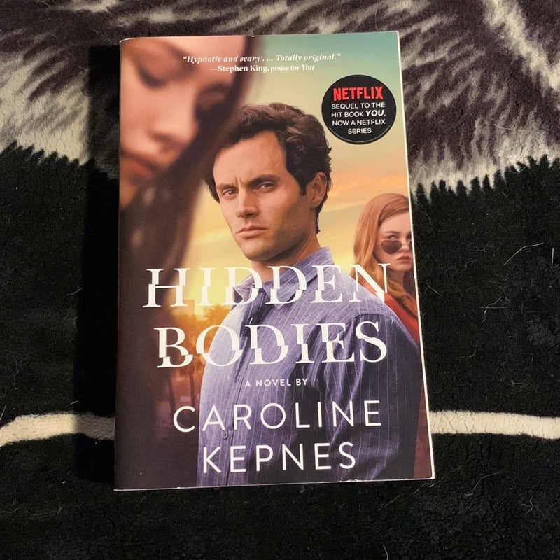 Hidden Bodies