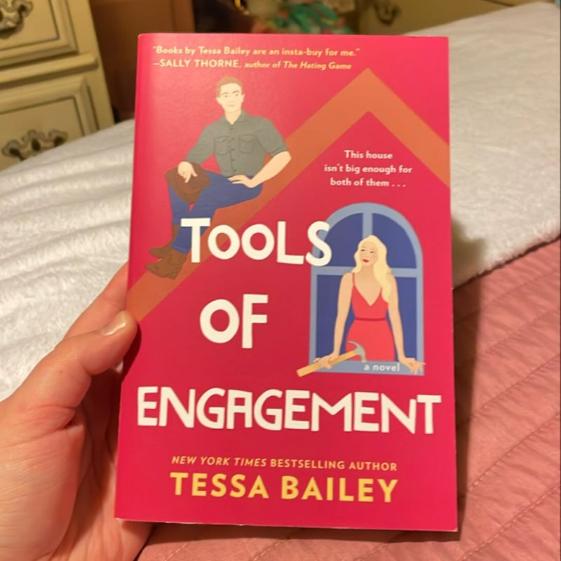 Tools of Engagement