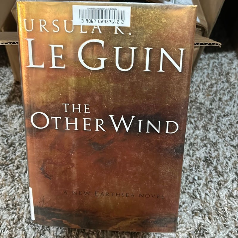 The Other Wind