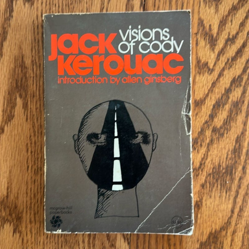 Visions of Cody