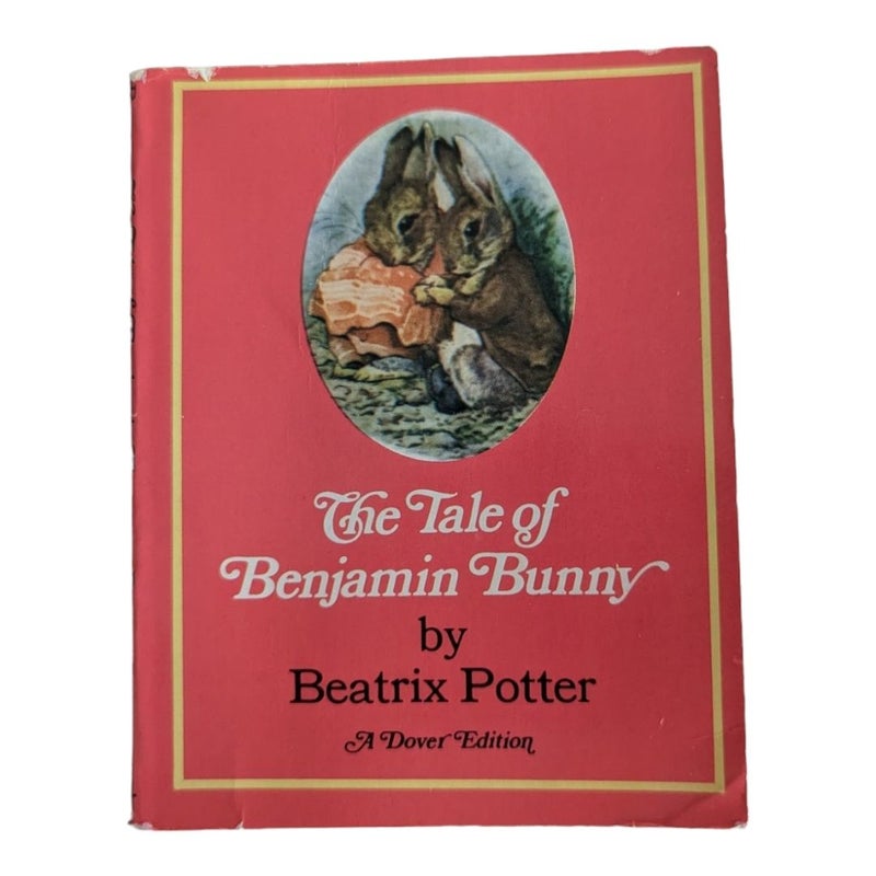 Beatrix Potter