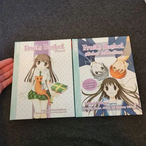 Fruits Basket