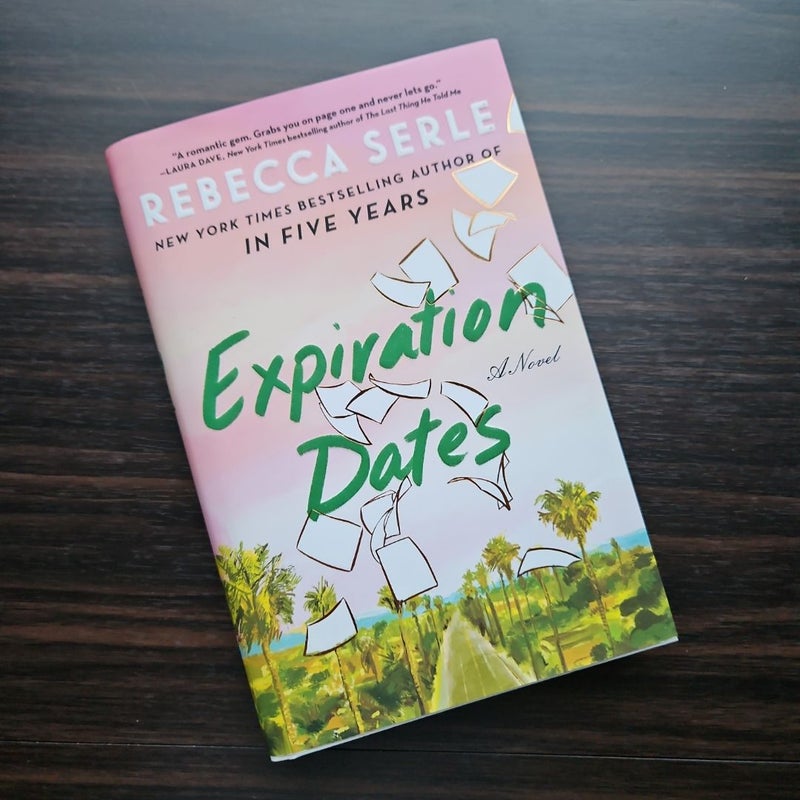 Expiration Dates