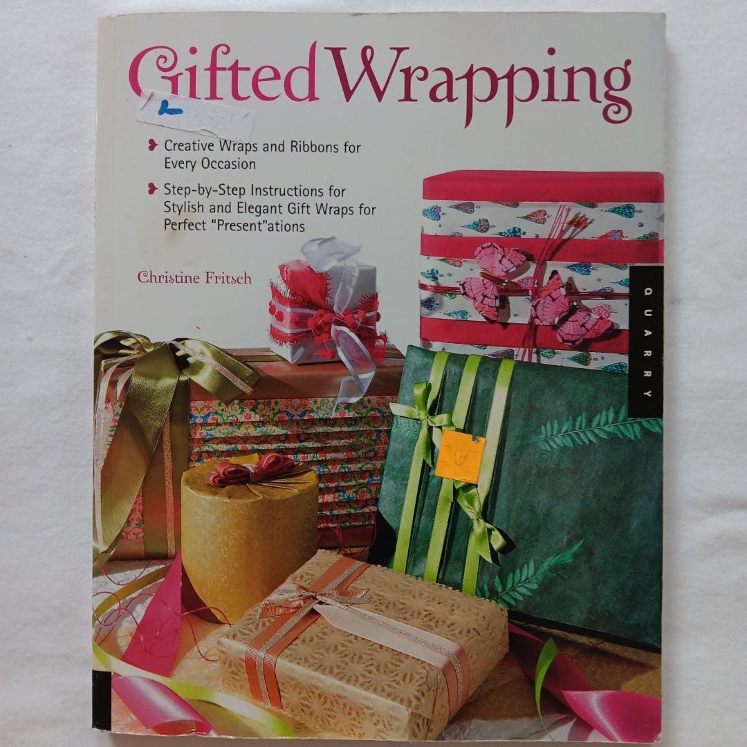 Gifted Wrapping