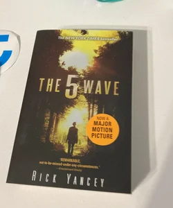 The 5th Wave