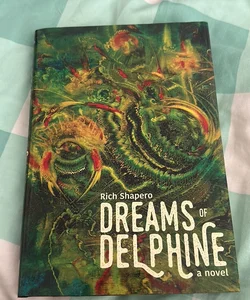 Dreams of delphine