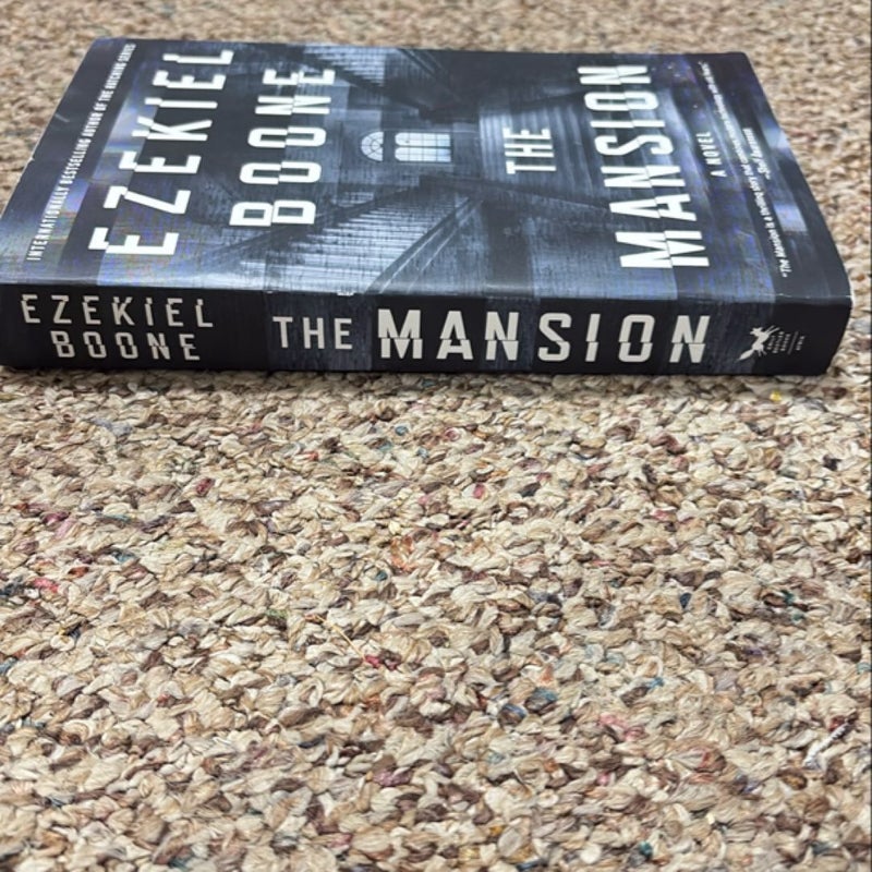 The Mansion