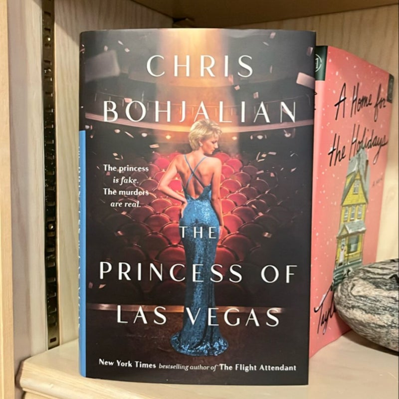 The Princess of Las Vegas