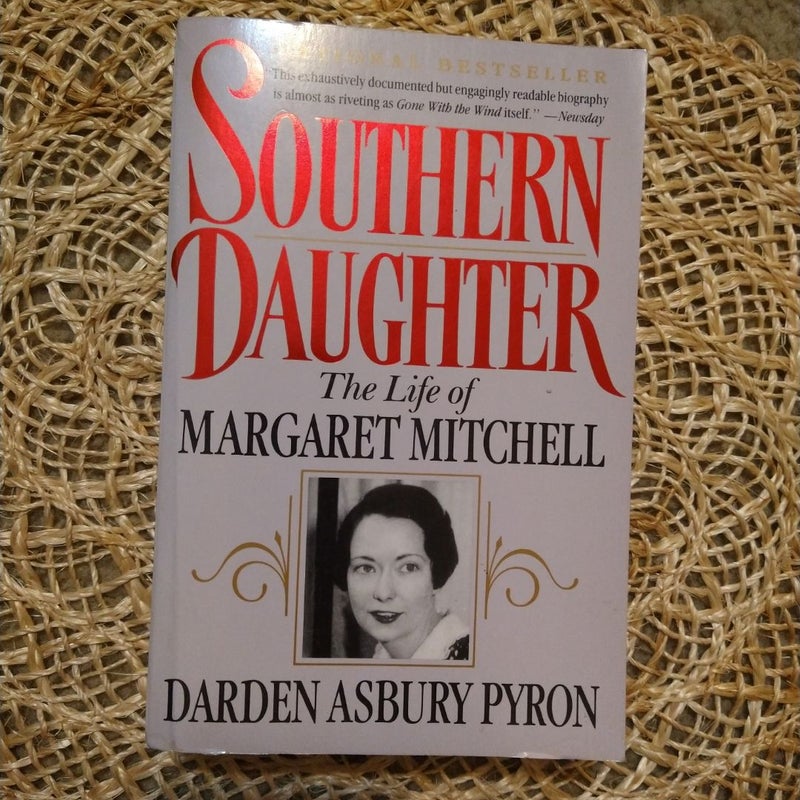 Southern Daughter