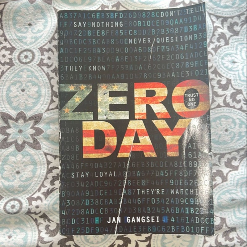 Zero Day