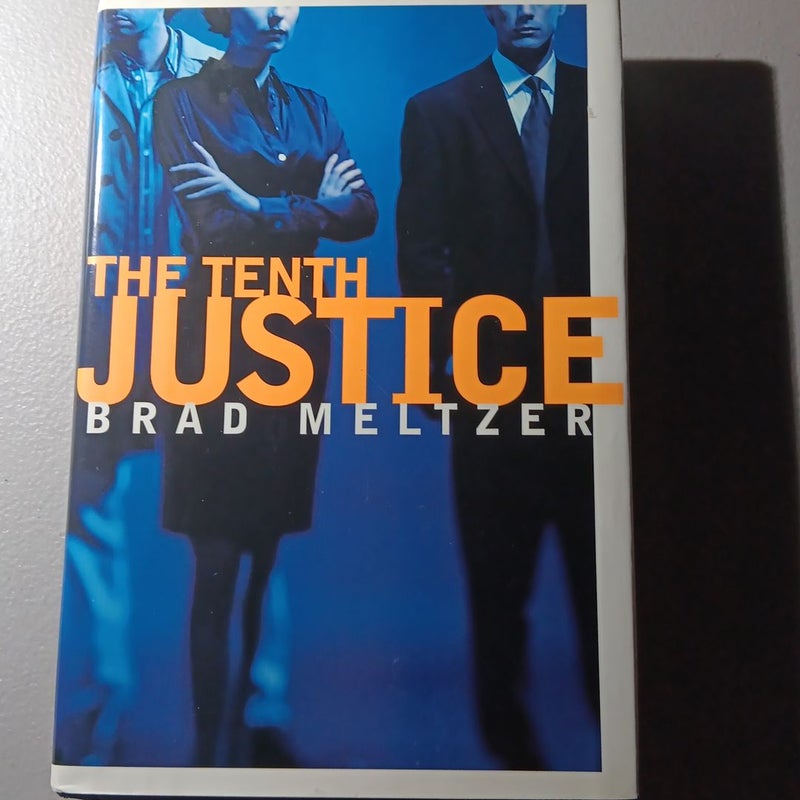 The Tenth Justice