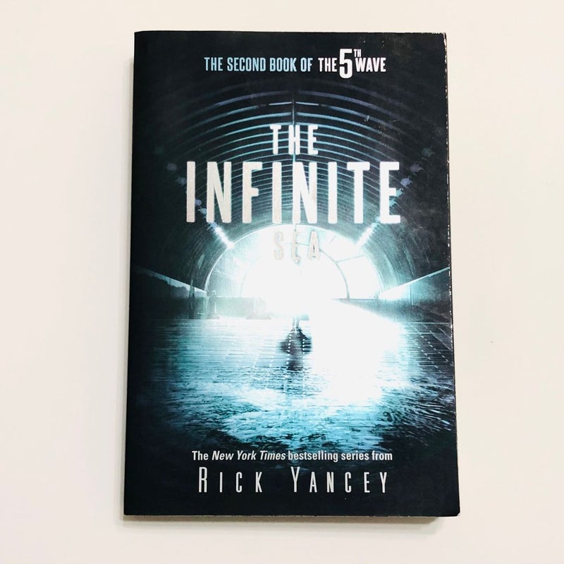 The Infinite Sea