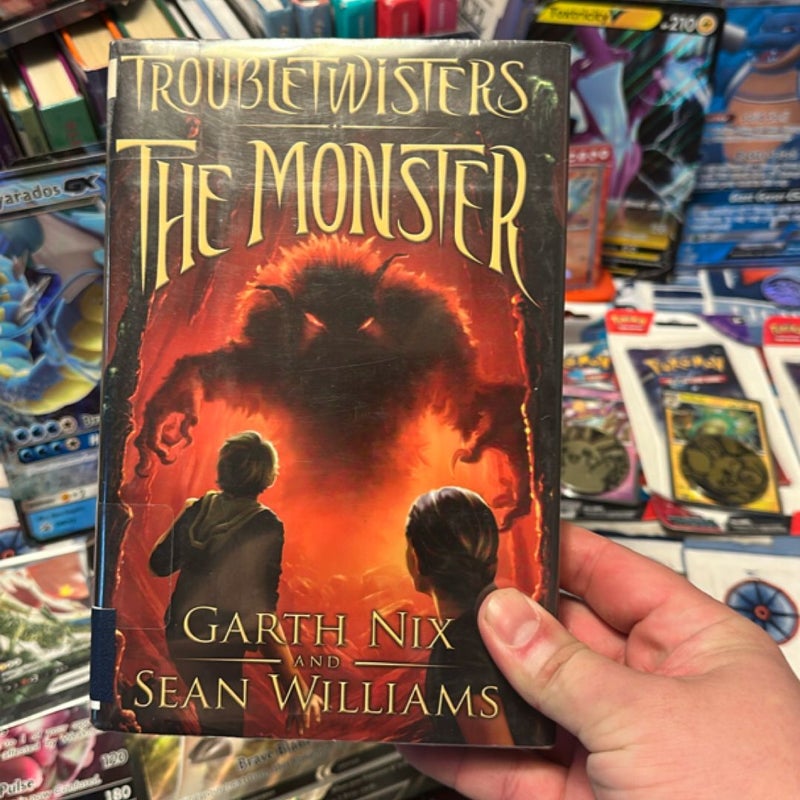 The Monster