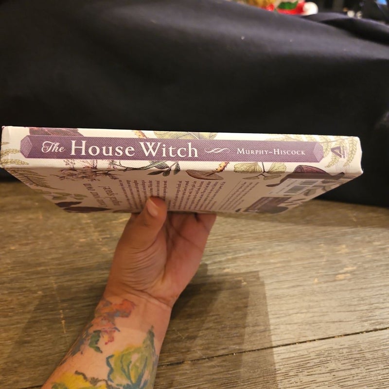 The House Witch