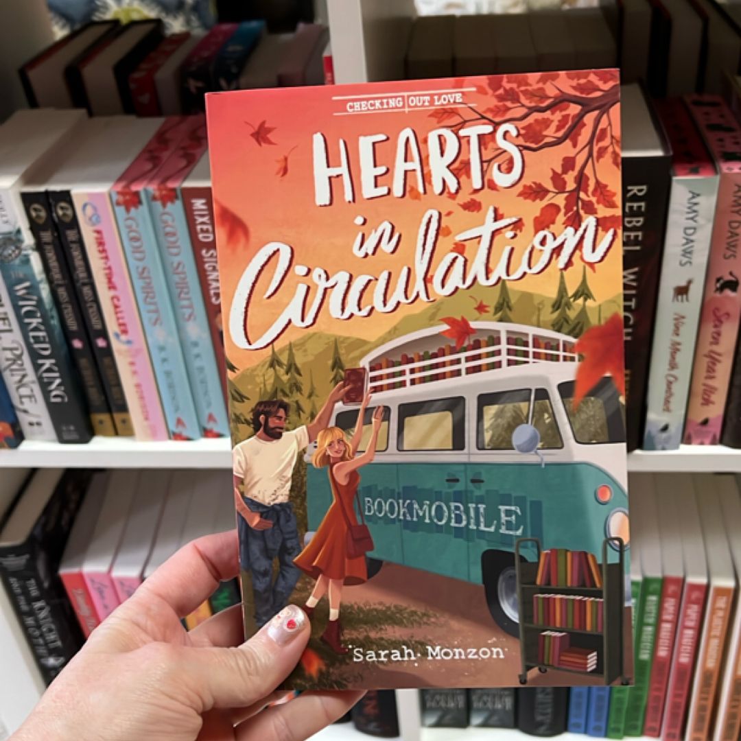 Hearts in Circulation