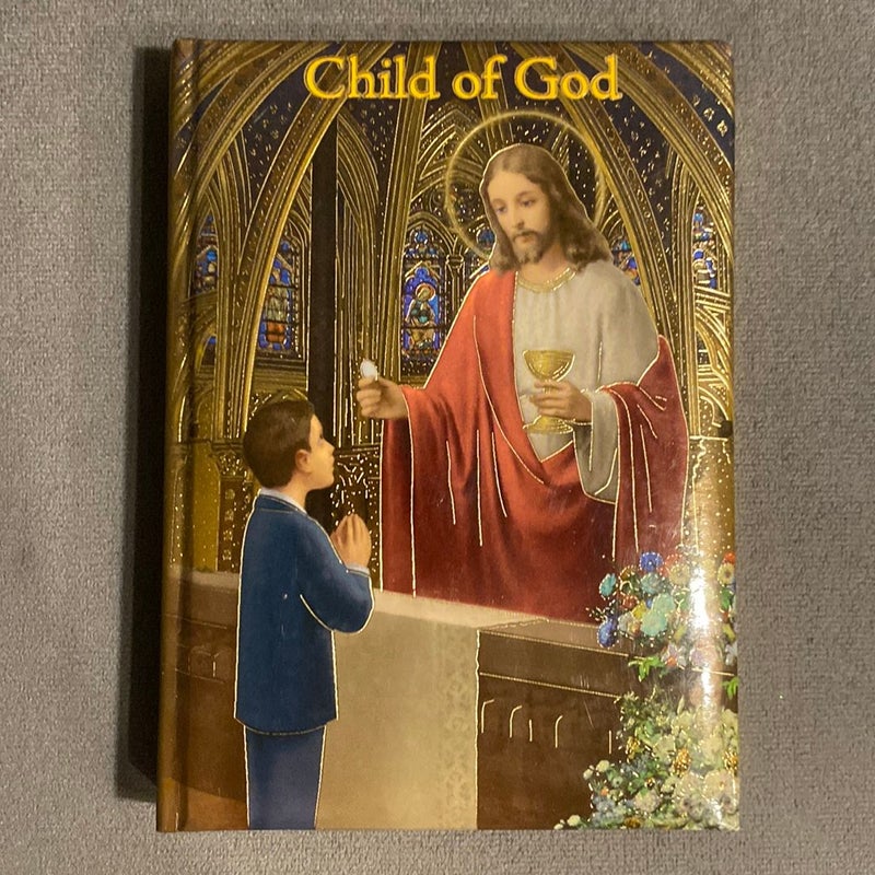 Child Of God