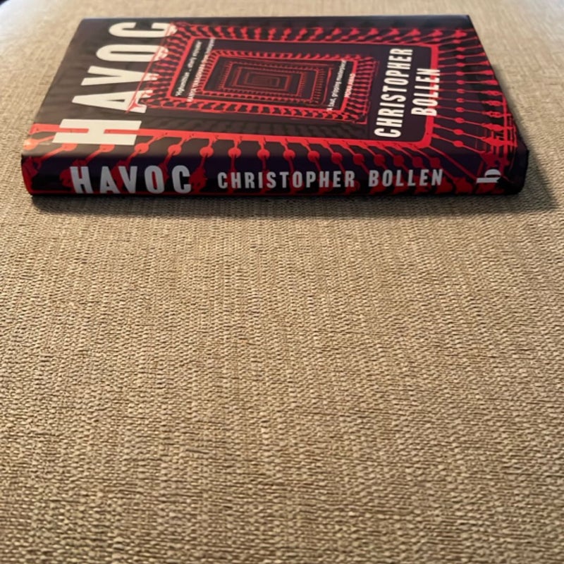 Havoc
