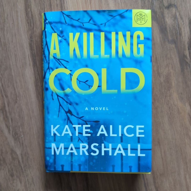 A Killing Cold