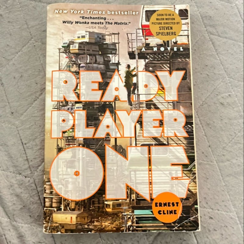 Ready Player One