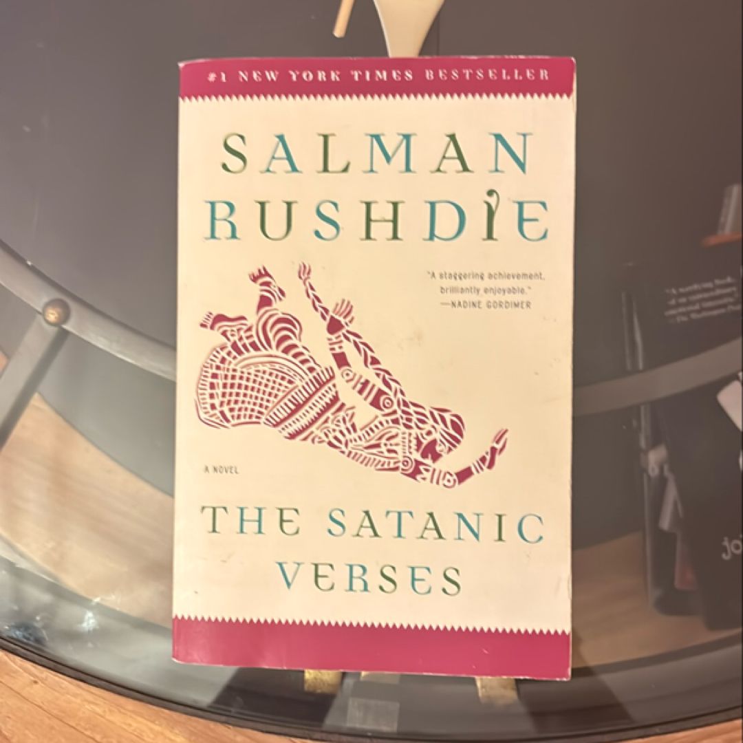 The Satanic Verses