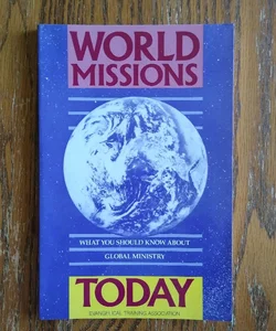 ⭐ World Missions Today