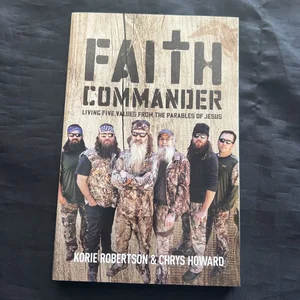 Faith Commander