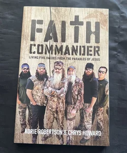 Faith Commander