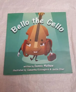 Bello the Cello